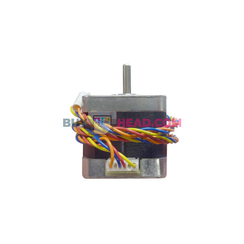 JV3 Wiper Motor - E102203