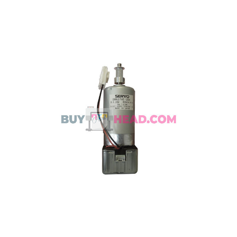 JV33 X-axis Motor Assy - M007619