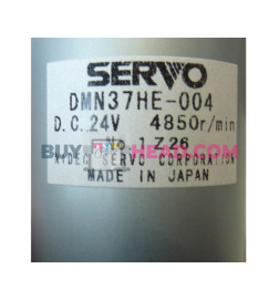 JV33 X-axis Motor Assy - M007619