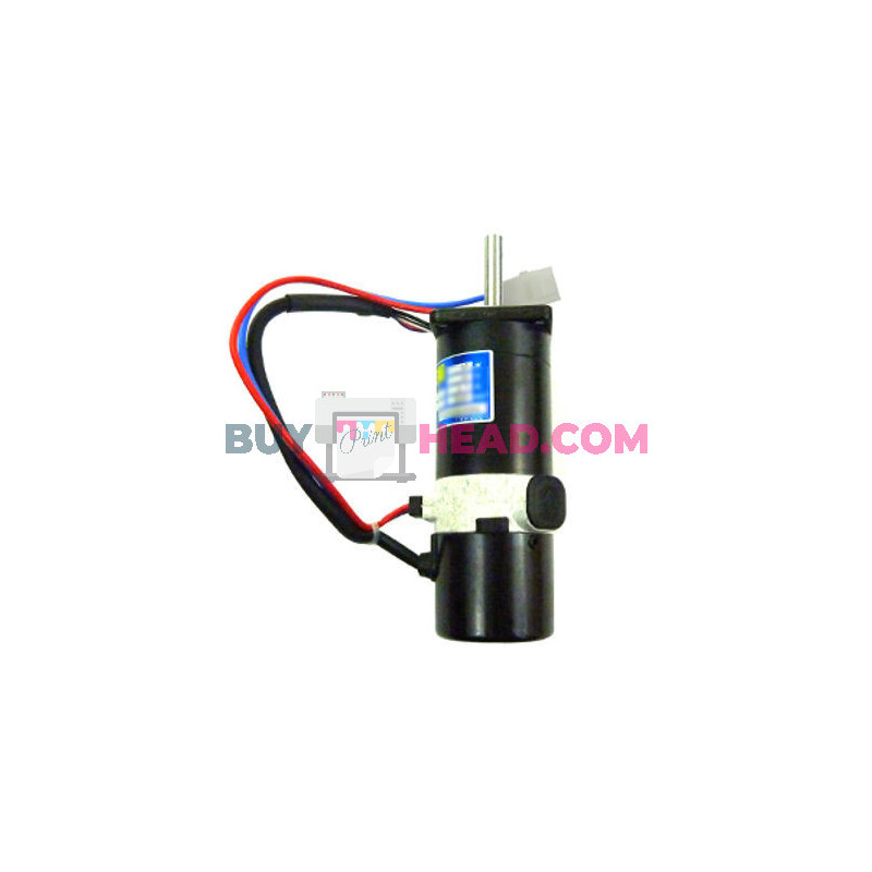 JV5 Y-Axis Motor Assy - E300475