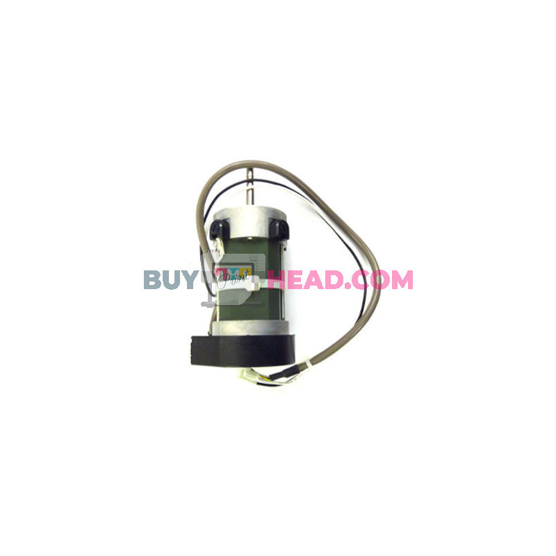 CG-130FX DC Motor Assy (RHOS) - E300460