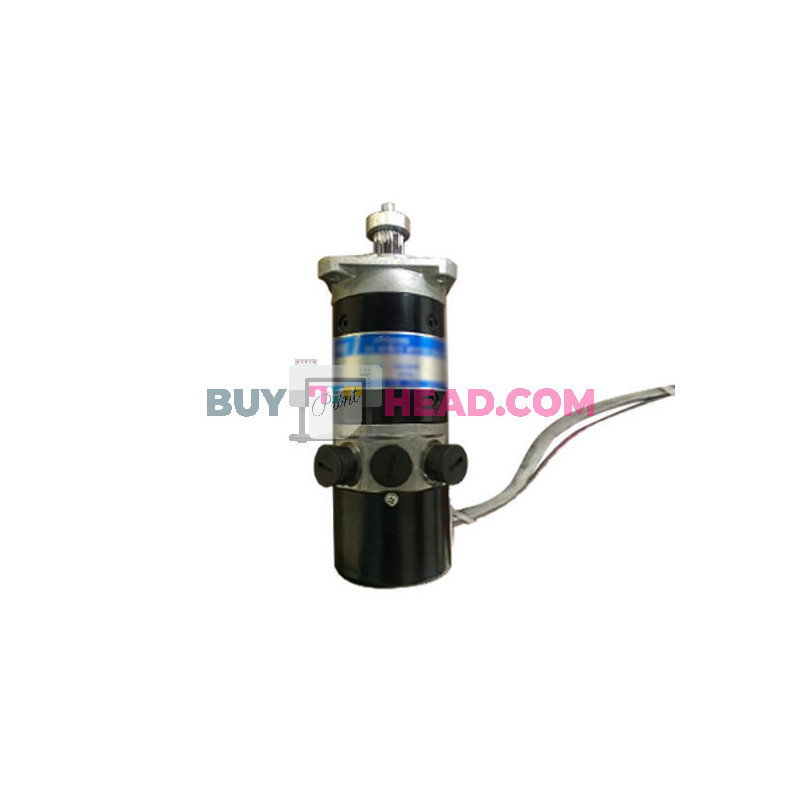 TX400-1800 Motor Y - M010673