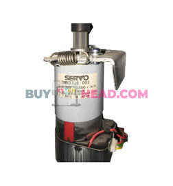 CG-SRII Y-Axis Motor 100 Assy - M008622