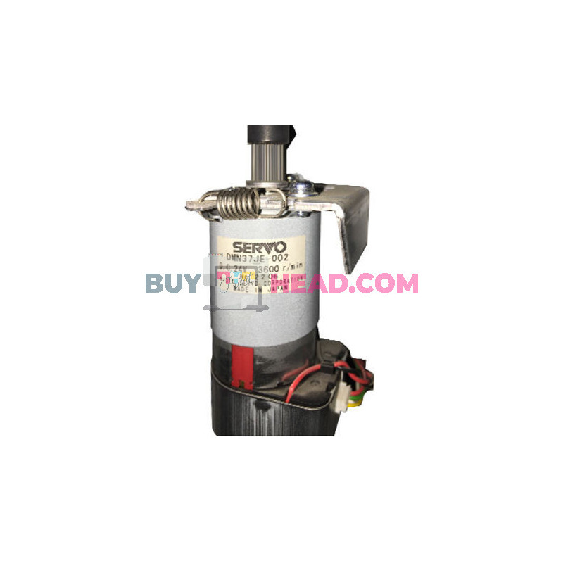 CG-SRII Y-Axis Motor 100 Assy - M008622