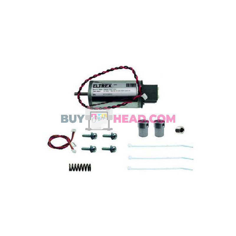 Summa Kit Motor - 9TL89-67002