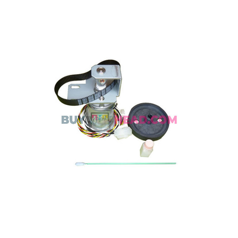 Colorpainter 64S Paper Axis Motor Assy - U00101611100