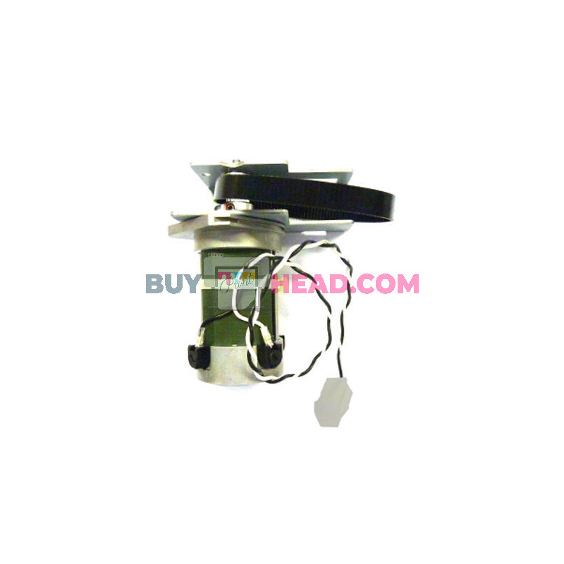 Scan Axis Motor (SIIT) - U00101629100