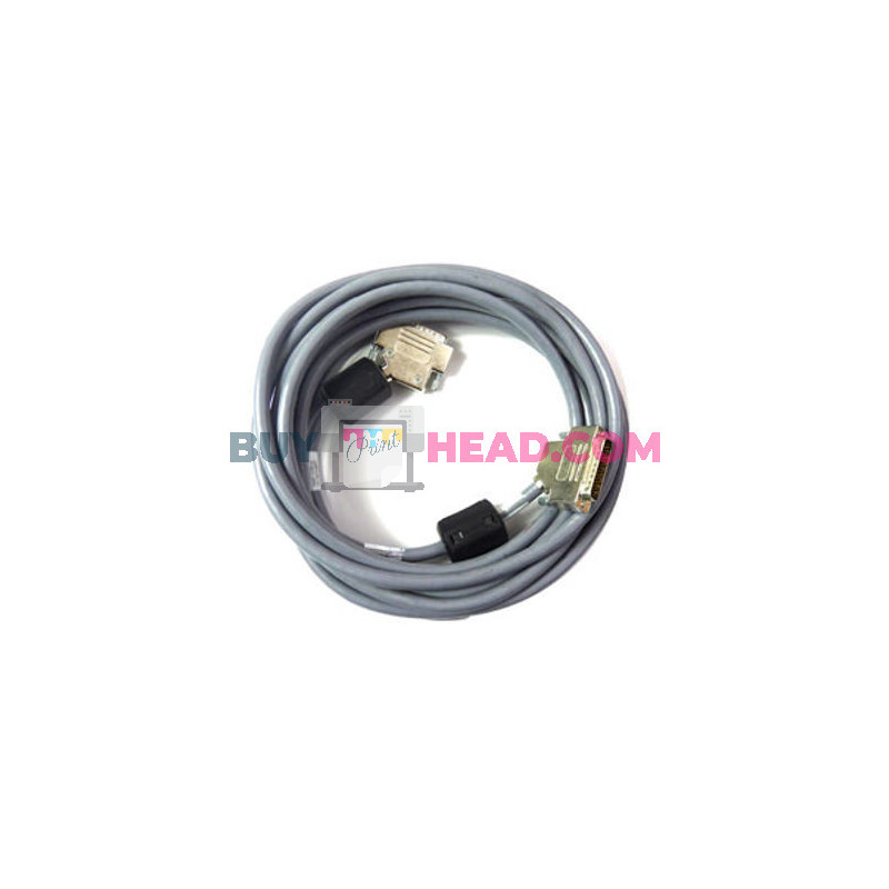 QS2000 Cable Pixel Data - AA94019