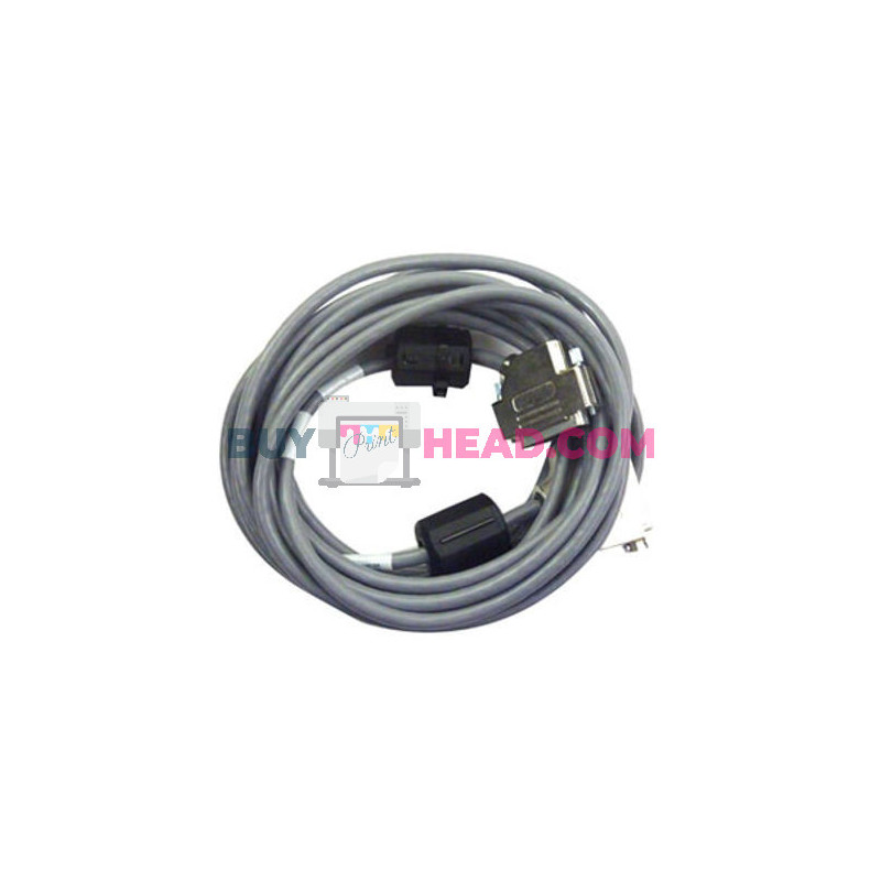 QS2000 Assy Cable CARR CTRLR INTFC Cables - AA94014