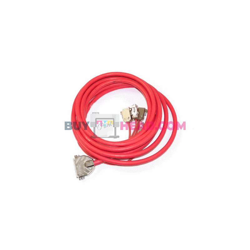 UltraVu II 3360 Cable Jet Driver to Pixel Cables - AA90197