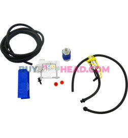 Arizona ASSY-WHITE RECIRC VALVE – 3010119587