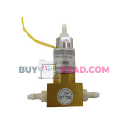 UltraVu II 5330 3-Way Valve 24V - P7692-A