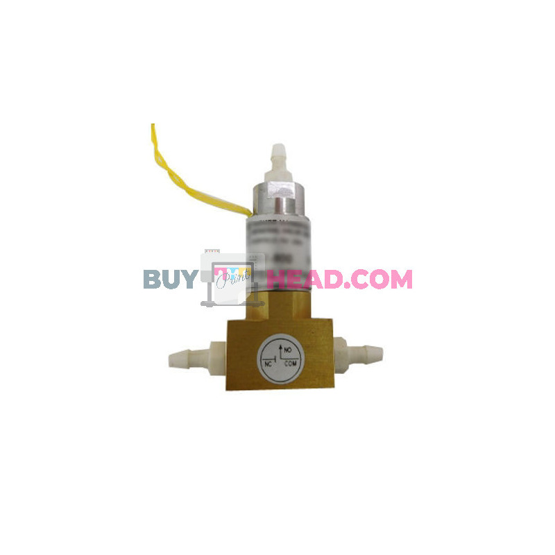 UltraVu II 5330 3-Way Valve 24V - P7692-A