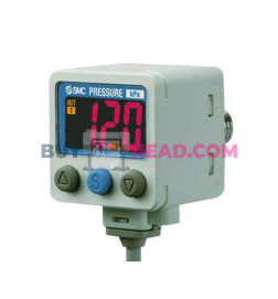 Jetrix Digital Vacuum Switch - 00-AK00-06