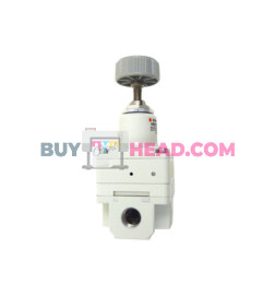 GS Series Regulator Pressure 0-30 PSI - P7080-A