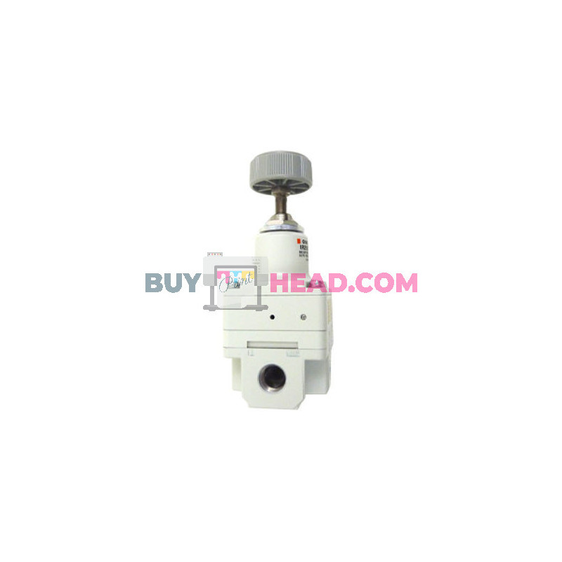 GS Series Regulator Pressure 0-30 PSI - P7080-A