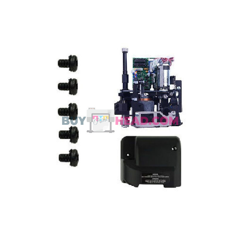 Kit S2 Tangential head - KIT-2022