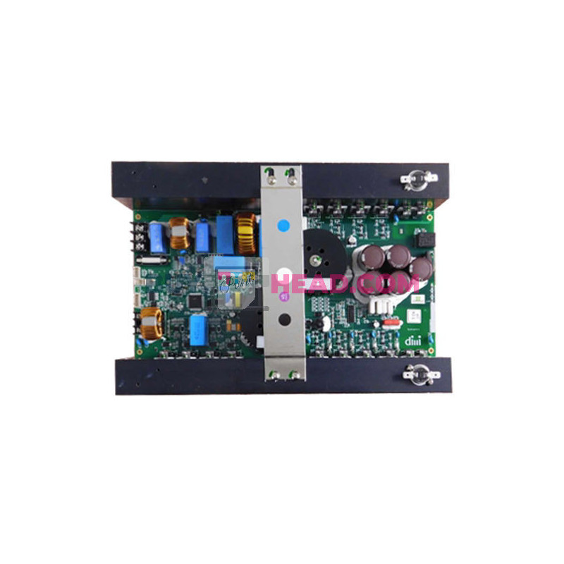 Anapurna M2540 FB Inverter PCB (170) - D2+7170102-0501