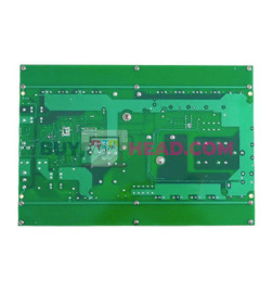 Anapurna M2540 FB Inverter PCB (170) - D2+7170102-0501