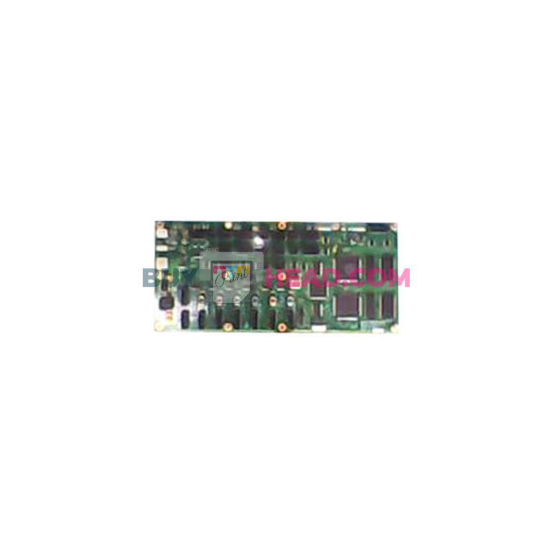 Jeti 3324 Motion Module V2 Rev 14 - 391-315008