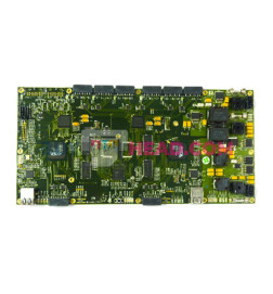 Jeti 3312 Board, Pixel Processor - 390-003010
