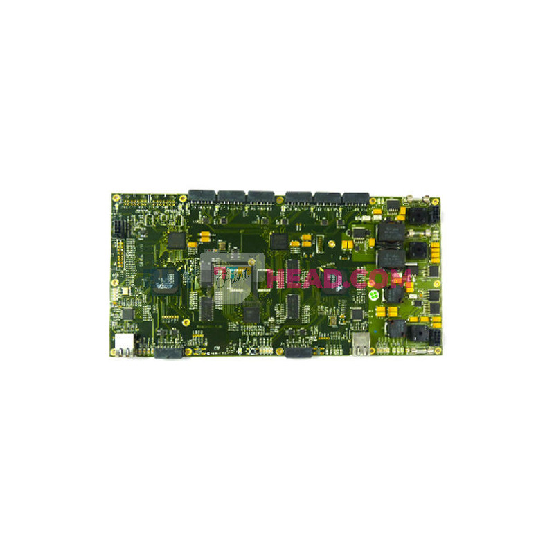 Jeti 3312 Board, Pixel Processor - 390-003010