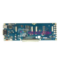 Anapurna M2050 Main PCB - D2+7500402-0021
