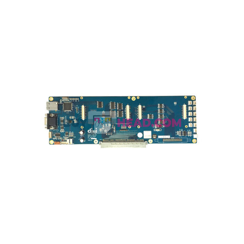Anapurna M2050 Main PCB - D2+7500402-0021