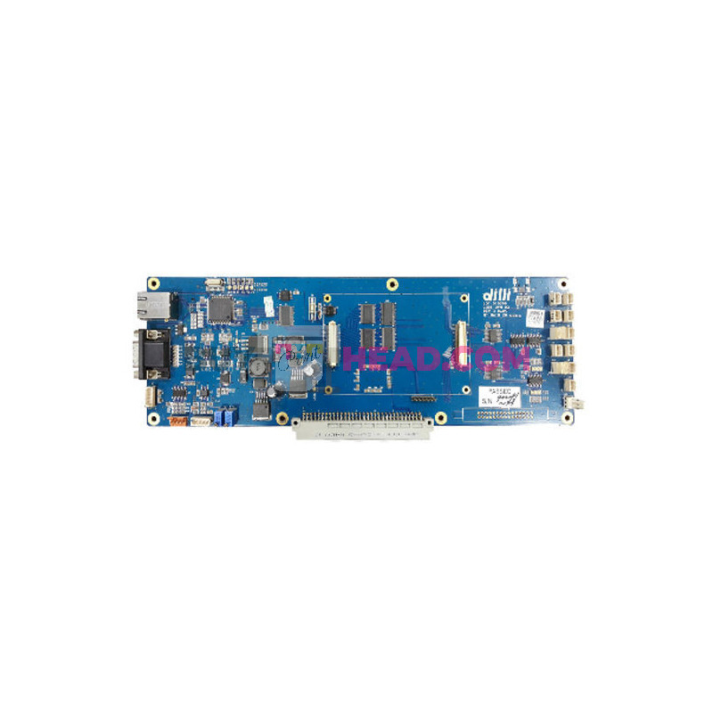 Anapurna MW Main PCB (MW/Rev01) - 75004020011