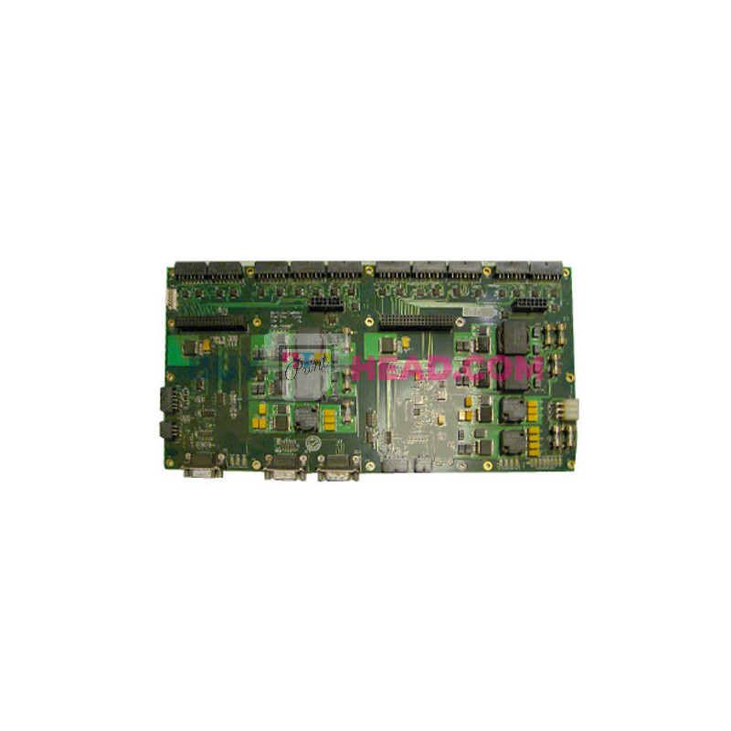 Jeti 3324 Power, Pixel Processor - GD+390-500007