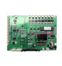 Anapurna Mw Refill PCB - 7500502-0008