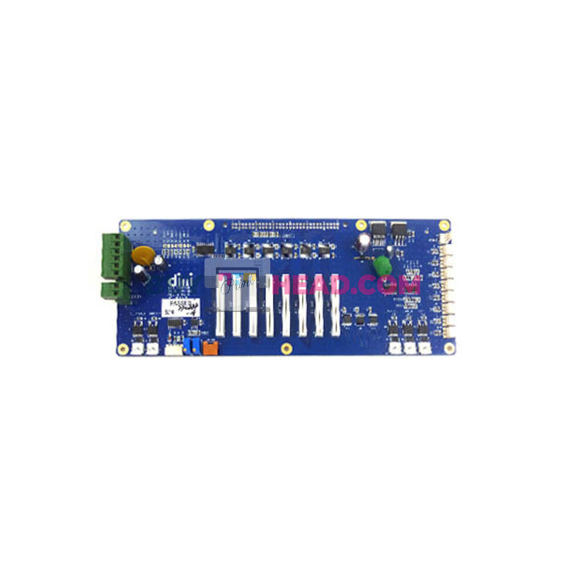 Anapurna Mv NT-Head PCB - D2+7500202-0003