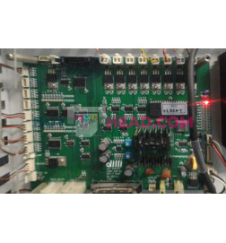 Anapurna M4f Refill PCB - D2+7500502-0003