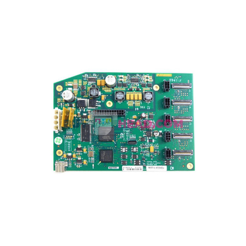 Arizona 550 Carriage PBA - 3W3010108525