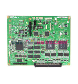 SJ-1000 Assy, Main Board - 1000002977