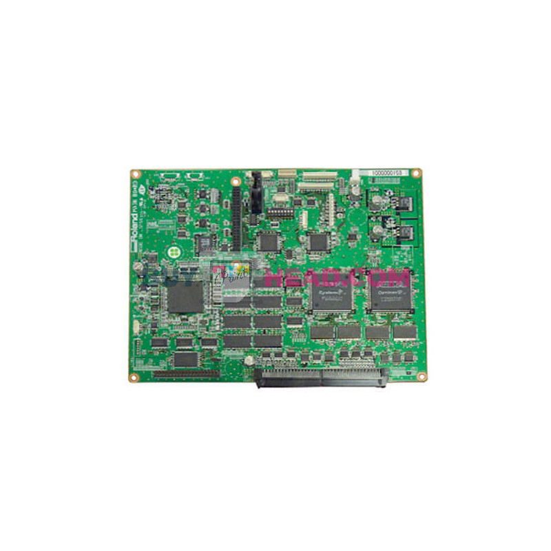 FP-740 Assy, Main Board - 1000000153