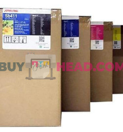 Mimaki SB411 Dye Sublimation Ink