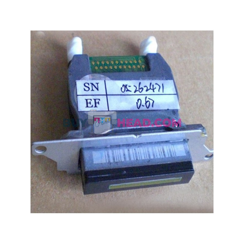 Original xaar 126/35 80pl printhead