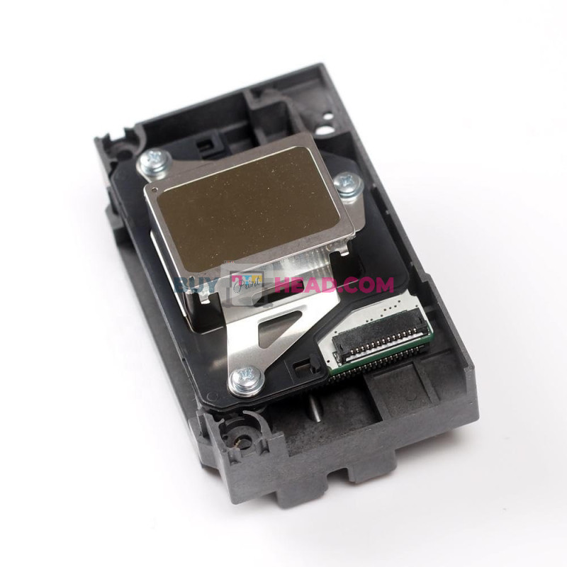 Epson DX5 Solvent Print Head