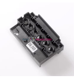 Epson DX5 Solvent Print Head
