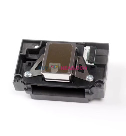 Epson DX5 Solvent Print Head