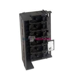 Original Epson TX600 print head dessembled