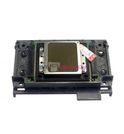 Original Epson TX600 print head dessembled
