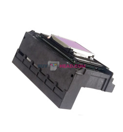 Original Epson TX600 print head dessembled
