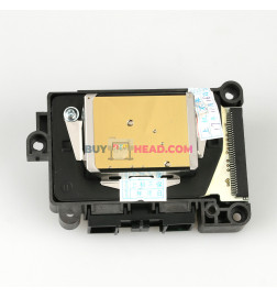 Epson DX7 Print Head (F189010 Unlocked Dessembled with Scraches)