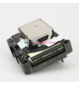 Epson DX7 Print Head (F189010 1st Coded Dessembled with Scraches)