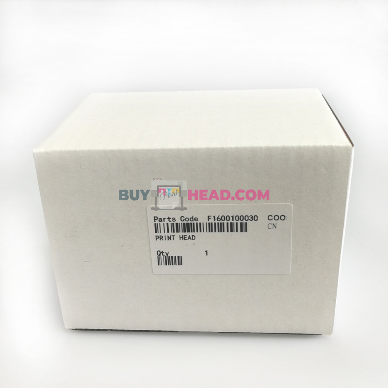 Epson DX5 Water based print head (F160010)