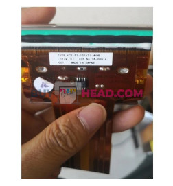 Markem Imaje KCE-53-12PAT1-MK (53mm) Printhead SmartDate