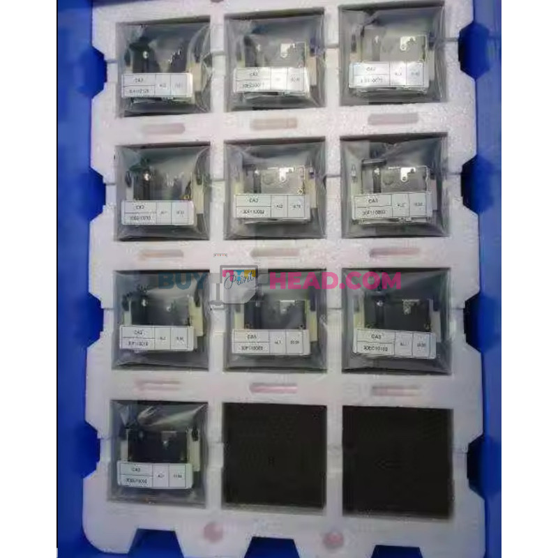 Toshiba CA3W Printhead