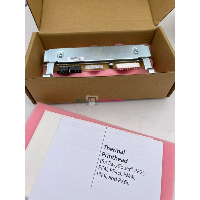 1-040085-900 Printhead 300dpi for Intermec PX6i Thermal Printhead